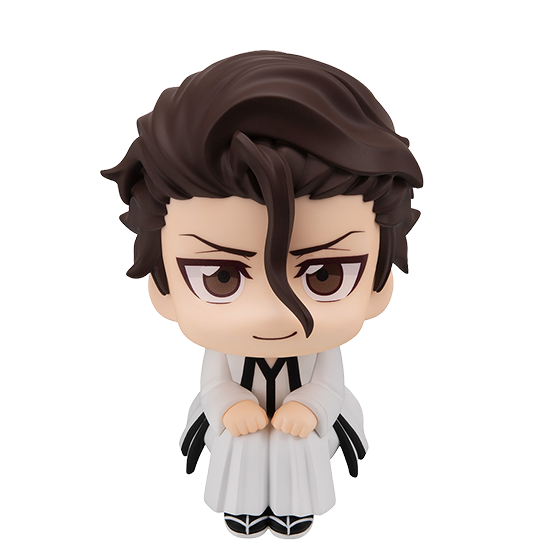 Lookup TV Anime" BLEACH "Sosuke Aizen