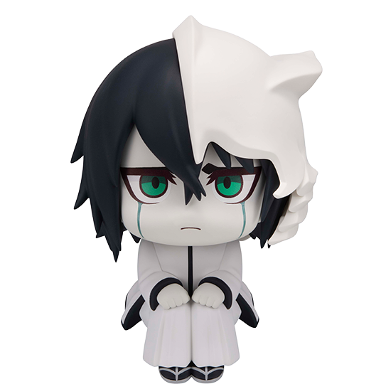 Lookup TV Anime' BLEACH 'Ulquiorra Cifer