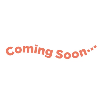 Coming Soon...