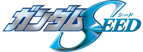 Mobile Suit Gundam Seed