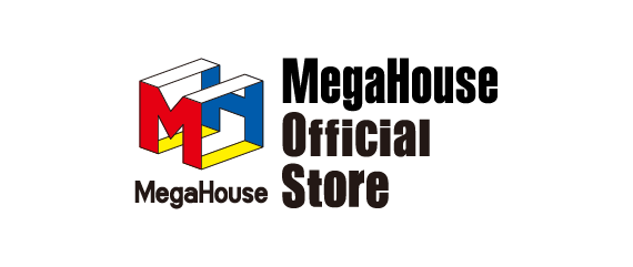 MegaHouse Official Store