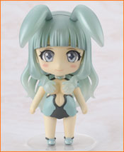 Nendoroid Queen's Blade Melona 2P Color Ver. Image 1