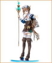 High Priestess Rorona's Atelier Rorona Initial Color Ver. Image 01