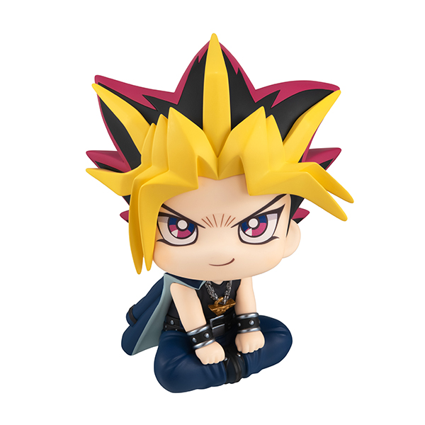 るかっぷ 遊☆戯☆王デュエルモンスターズ 闇遊戯