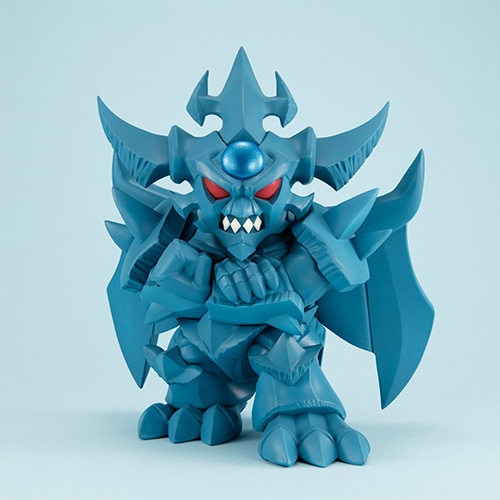 MEGATOON 遊☆戯☆王デュエルモンスターズ オベリスクの巨神兵