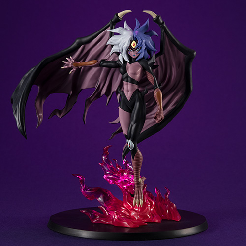 MONSTERS CHRONICLE 遊☆戯☆王デュエルモンスターズGX ユベル