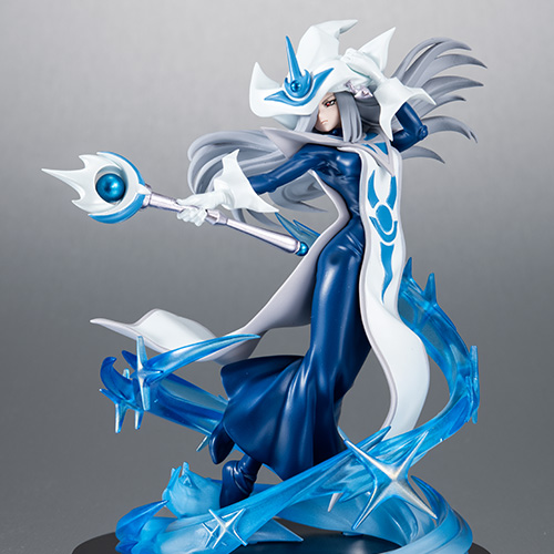 MONSTERS CHRONICLE 遊☆戯☆王デュエルモンスターズ サイレント・マジシャン