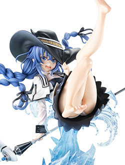 Lucreaロキシー