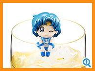 Ochatomo series Pretty Guardian Sailor Moon Limited Edition Sparkling set Image 02