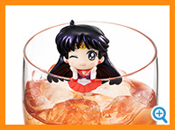 Ochatomo series Pretty Guardian Sailor Moon Limited Edition Sparkling set Image 03